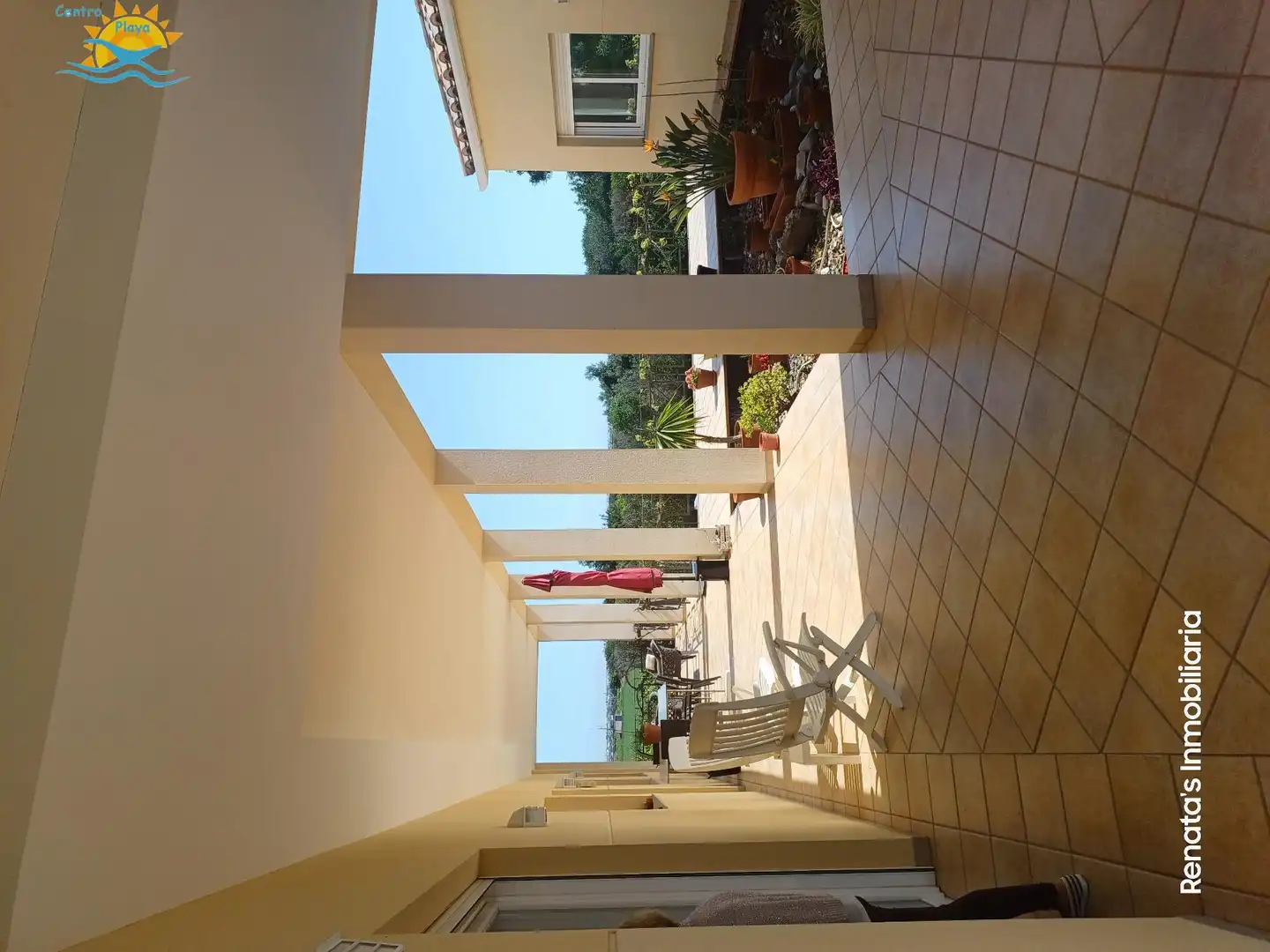 Edificio en venta en de la Estacion, Las Atalayas - Urmi - Cerro de Mar
