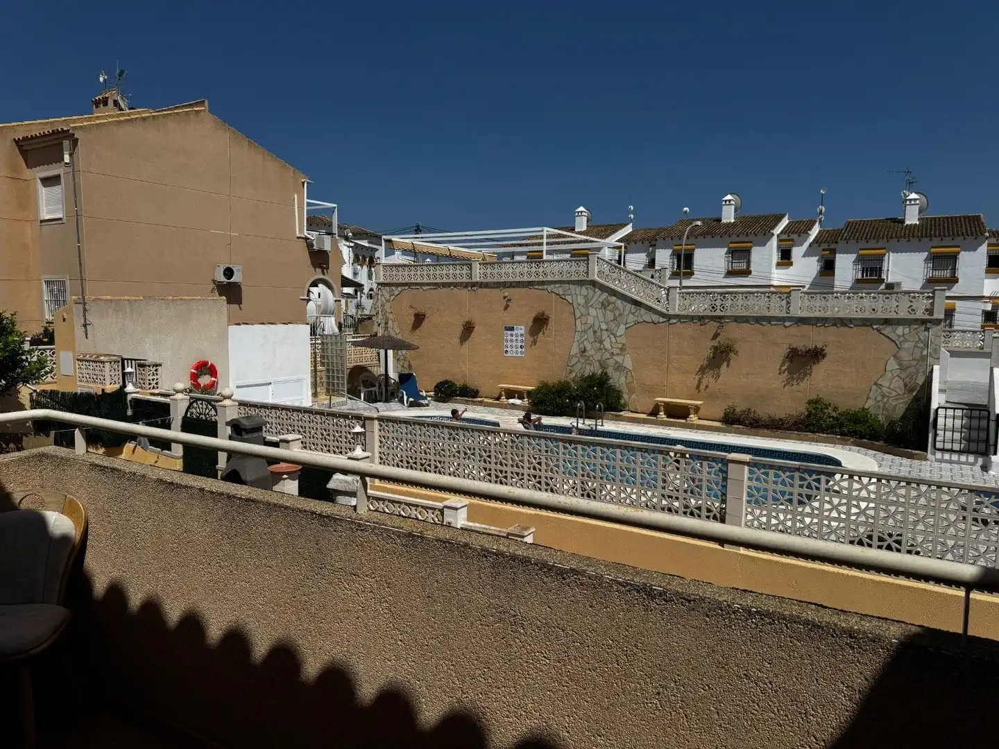 Apartment for sale in San Miguel de Salinas, imagen 5