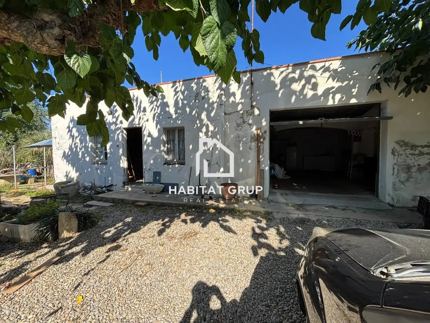 House with garden for sale in Llagostera, imagen 9