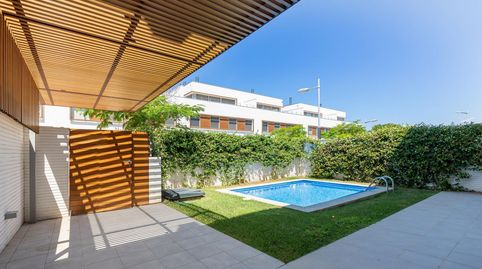 Foto 3 de Casa o xalet en venda a Calle Poble Amazic Poble Amazic 25, 7-27, Can Gambús, Sabadell