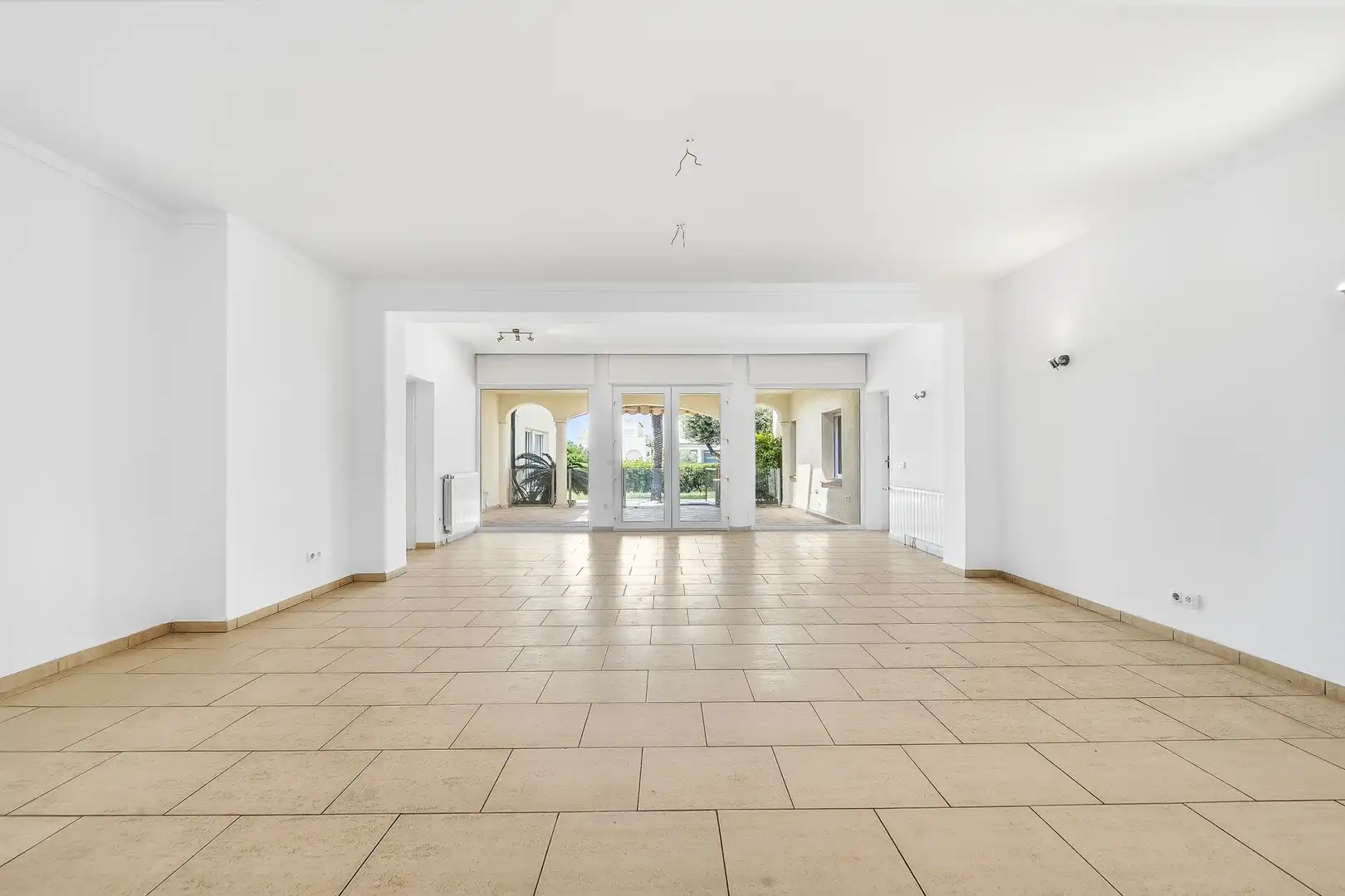 Casa o chalet en venta en Empuriabrava con Aire acondicionado, Jardín privado y Terraza