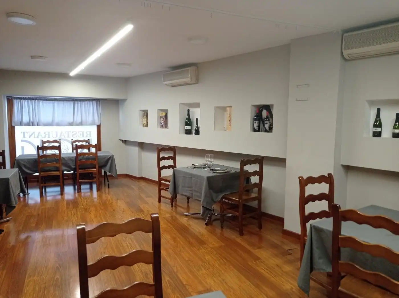 Locale commerciale in vendita a Centre - Sant Oleguer, imagen 10