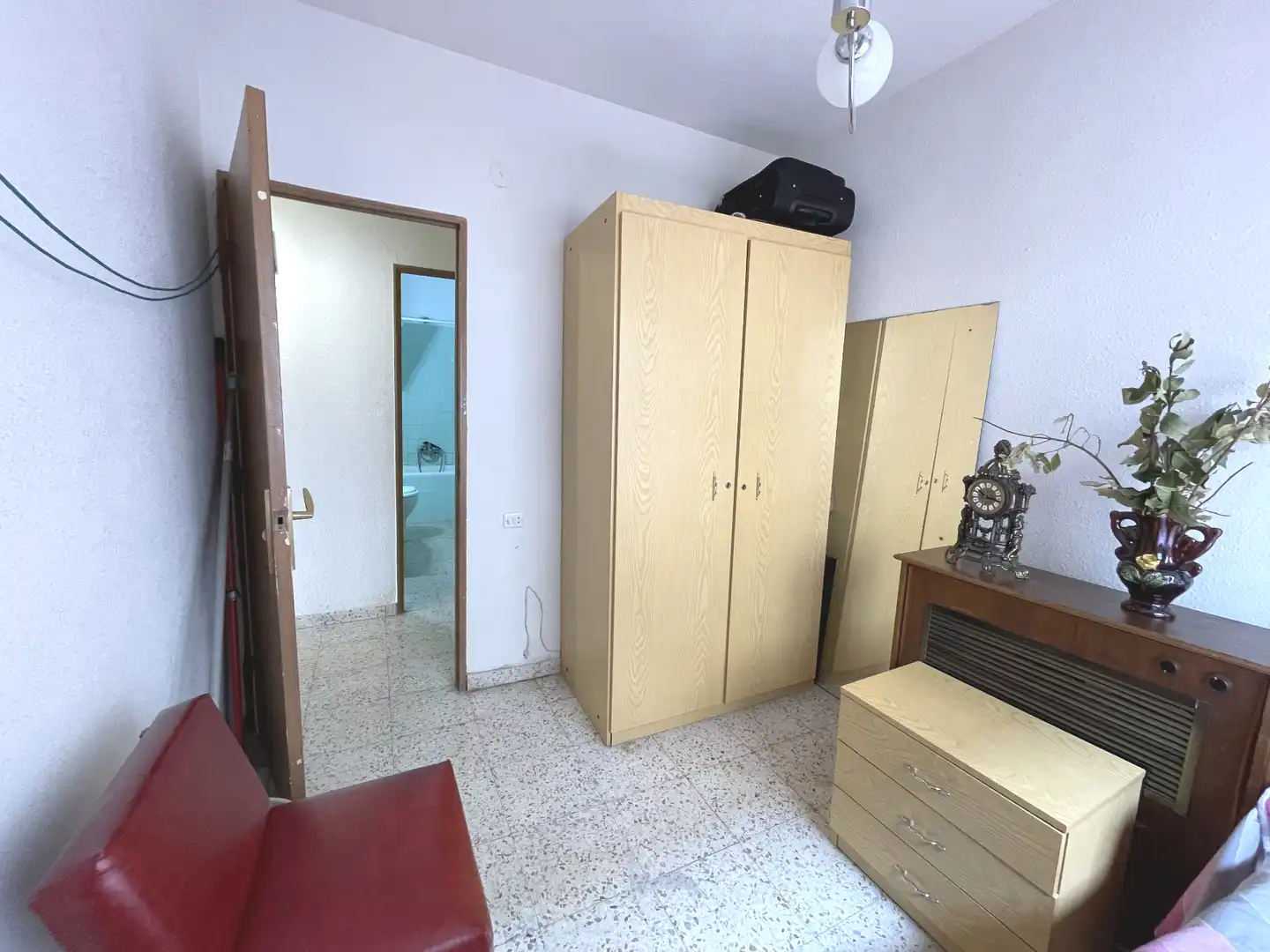 Piso con terraza en venta en Prosperidad - Delicias, imagen 21