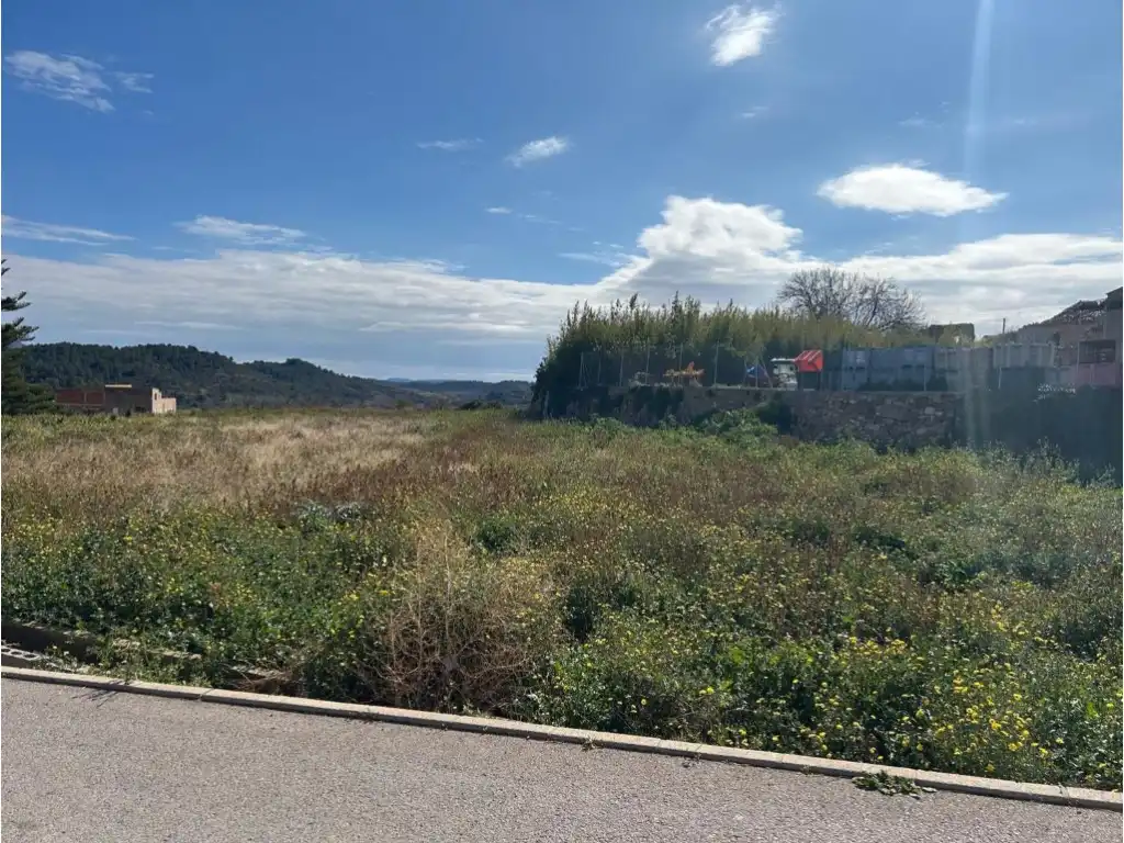 Terreno residenziale in vendita a Segorbe, imagen 9