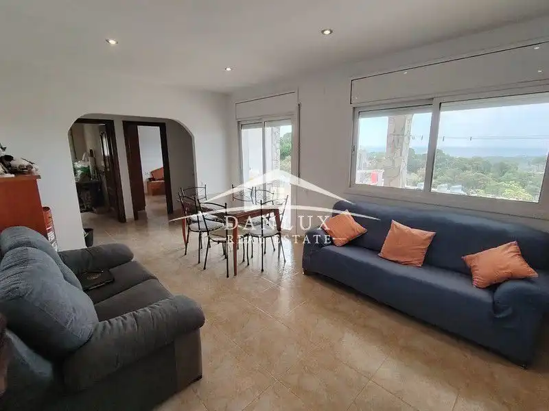 Casa o xalet en venda a Aiguaviva Parc