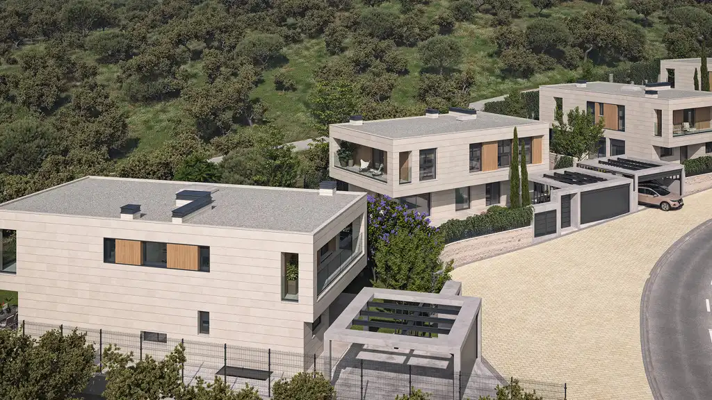 Casa o chalet en venta en Valdecabañas