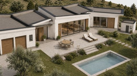 Foto 2 de Casa o xalet en venda a El Cantizal, Las Rozas de Madrid