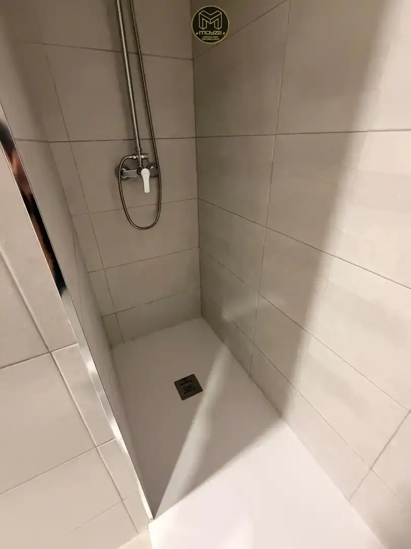 Bathroom of Flat for sale in Úbeda  with Balcony