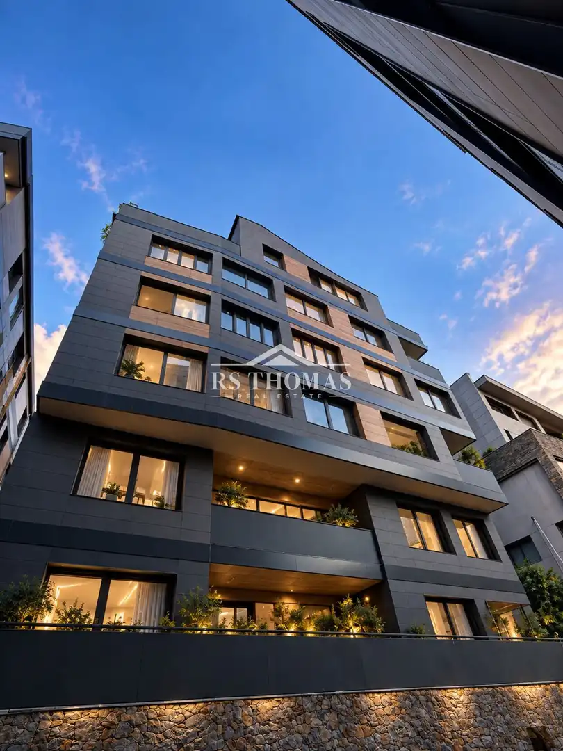 3-bedroom penthouse for sale in Els Vilars, Escaldes-Engordany · 26 of 60