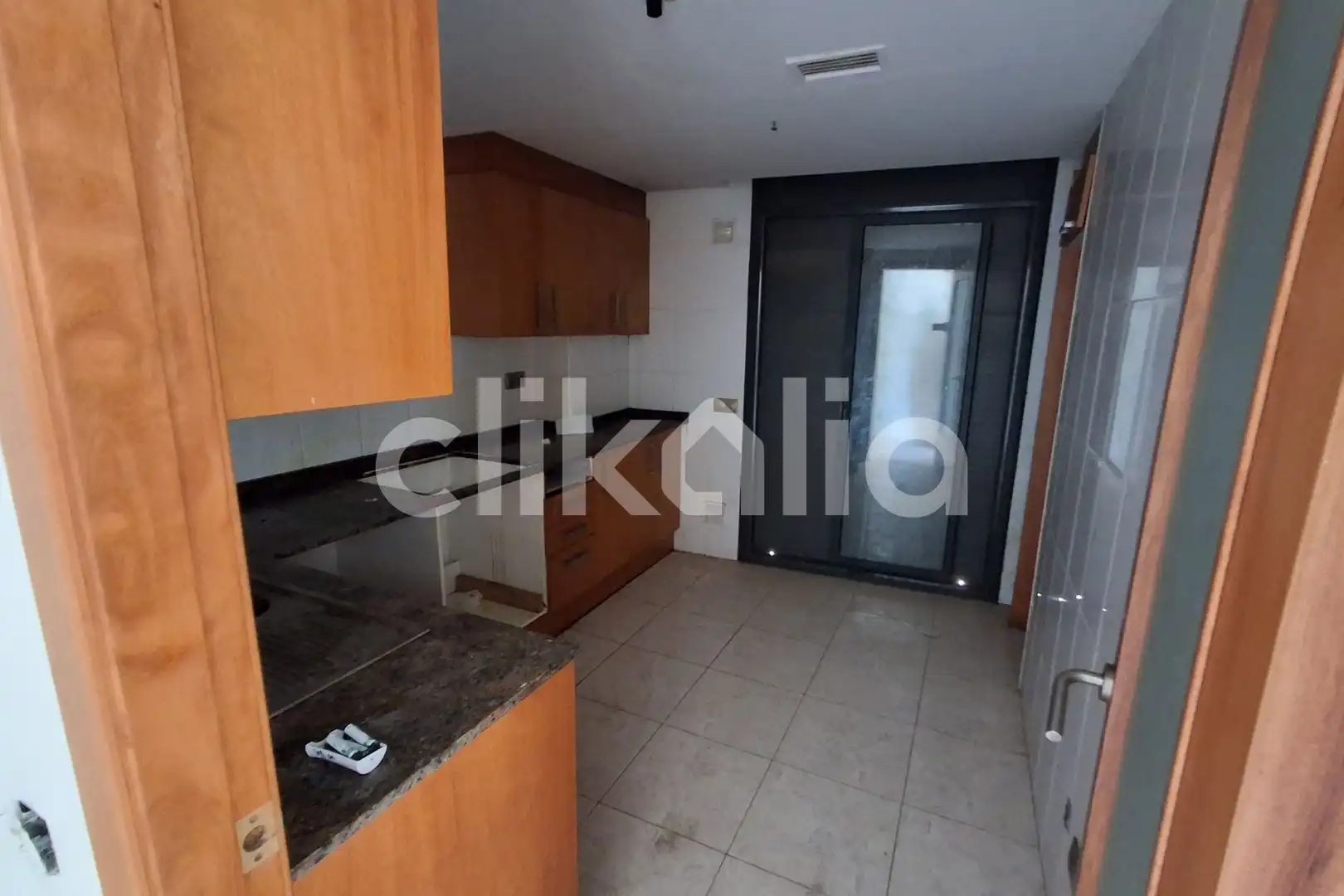 Cocina de Piso en venta en Amposta con Calefacción y Terraza