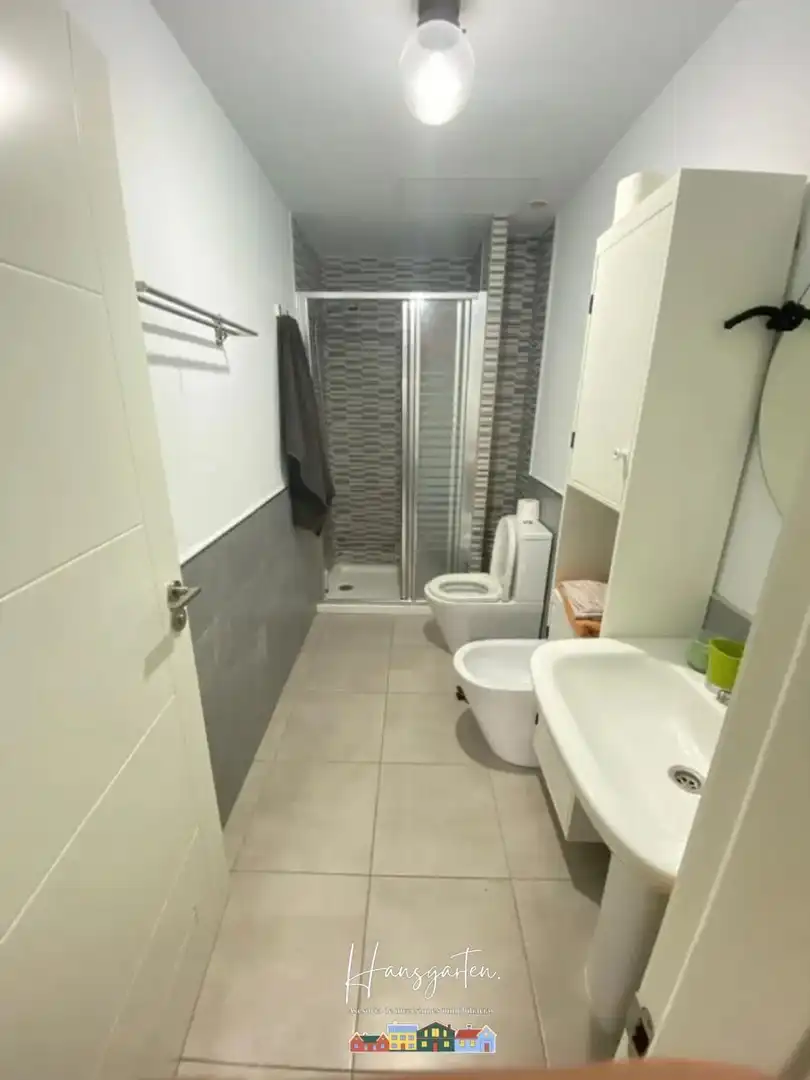 Duplex for sale in Isleta - Puerto - Guanarteme, imagen 13