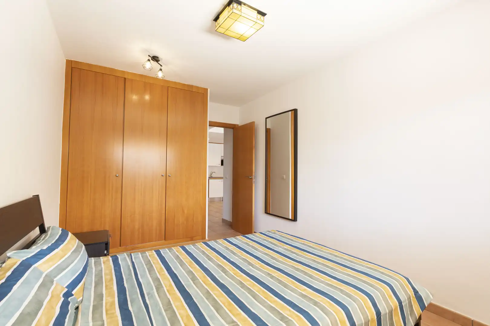 Bedroom of Flat for sale in Callao Salvaje - Playa Paraíso