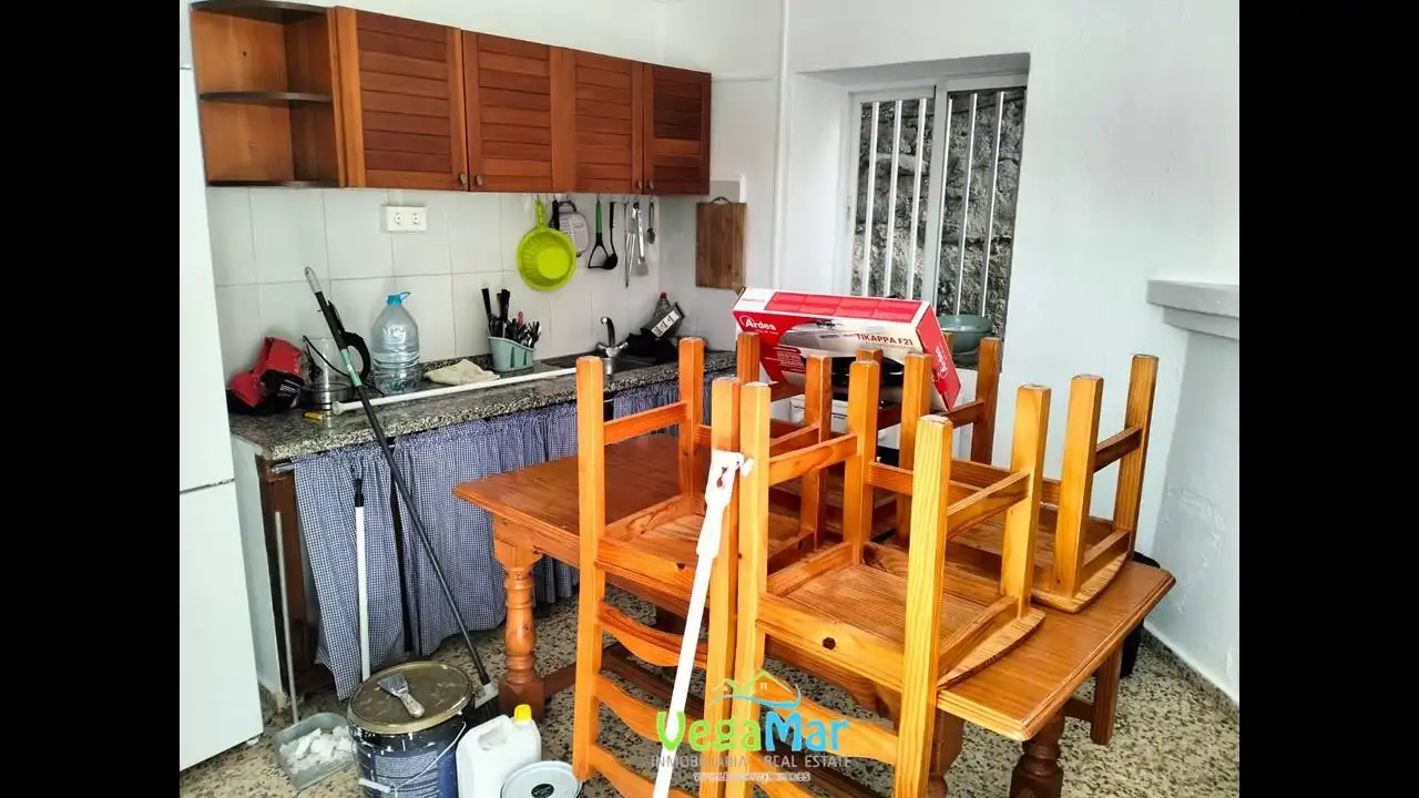 Casa rústica en venda a Ducto De Río Jate, imagen 23