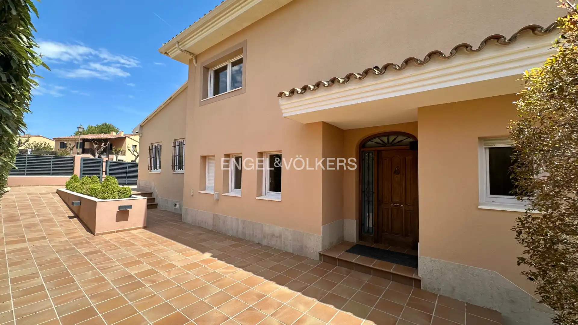 Villa avec piscine à vendre à Carrer de les Rabassades 11, imagen 63