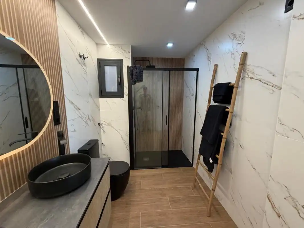 Casa a schiera con piscina in vendita a Nueva Torrevieja - Aguas Nuevas, imagen 8