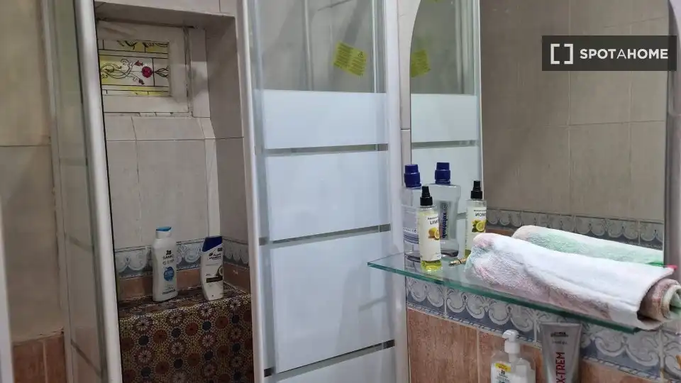 Habitació a Centro Urbano