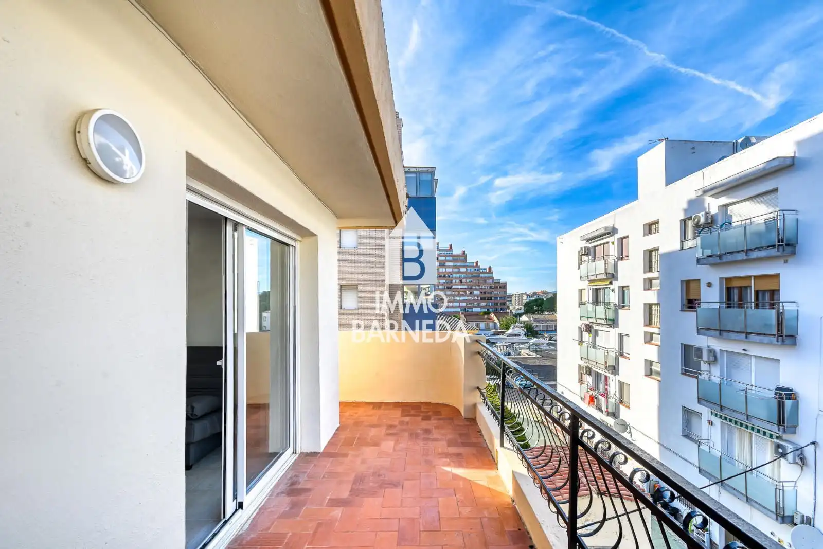 Piso con terraza en venta en Roca Negra 12, imagen 20