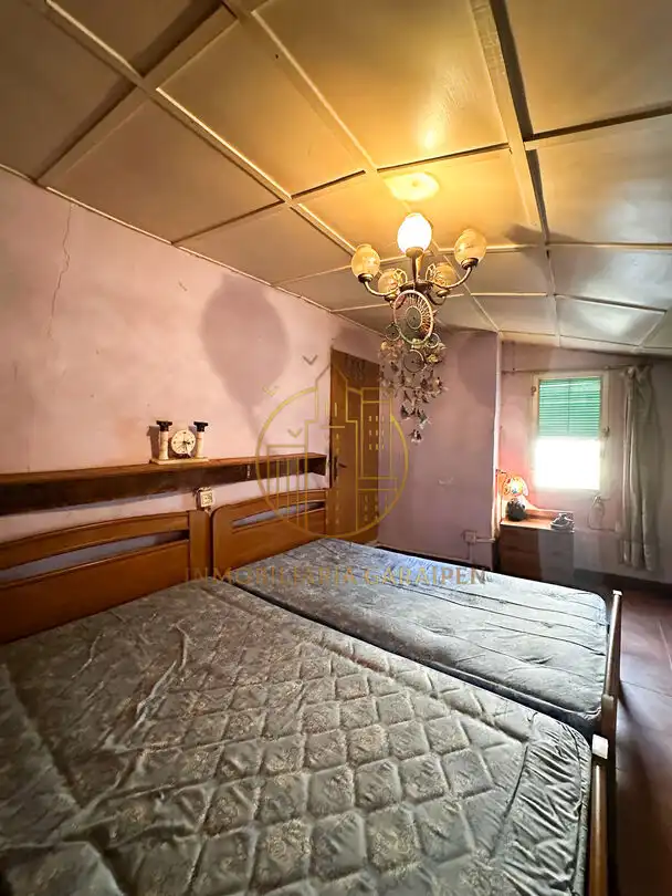 Bedroom of Houses for sale in Tafalla