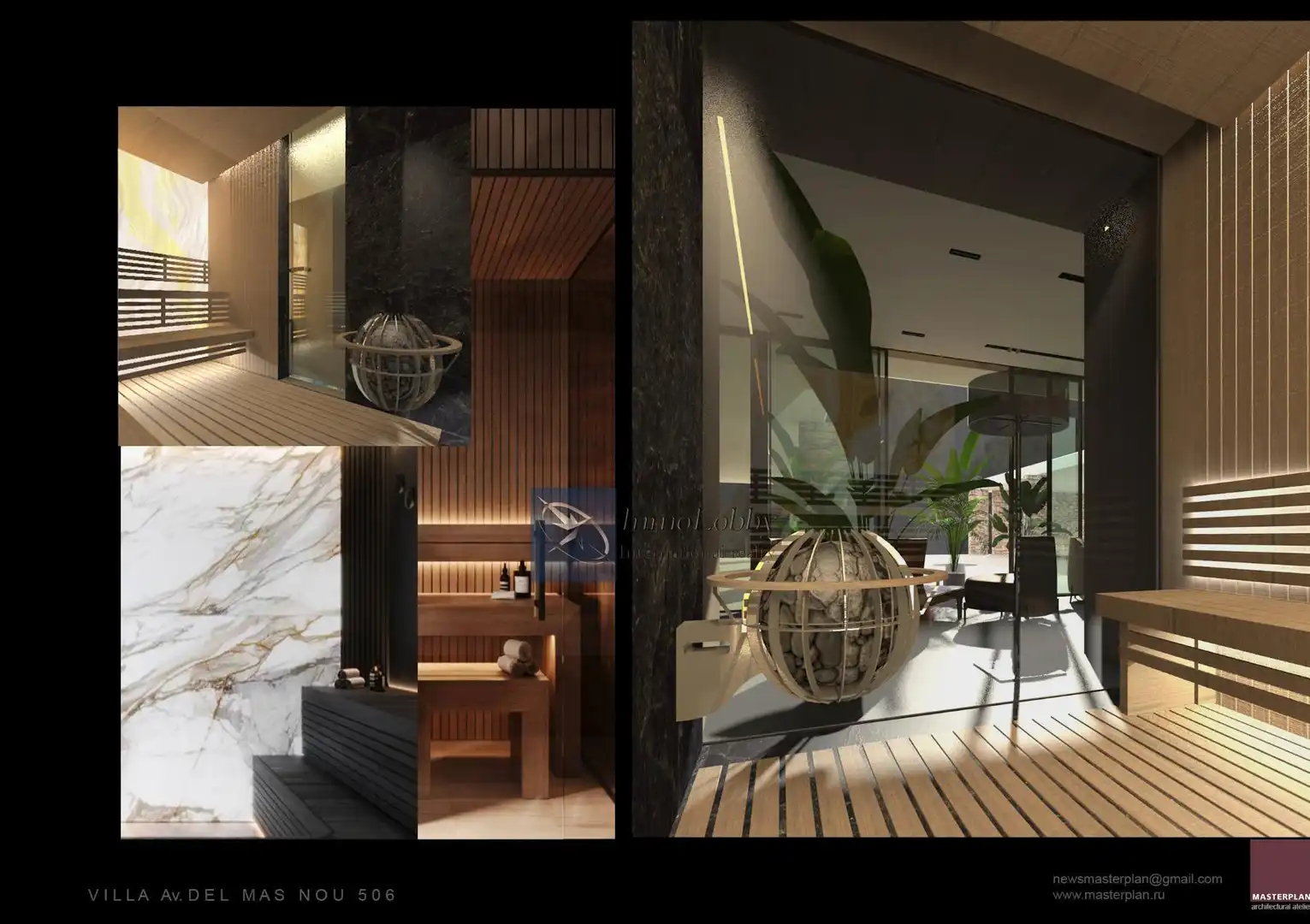 Detached house with terrace for sale in mas nou 506, imagen 10
