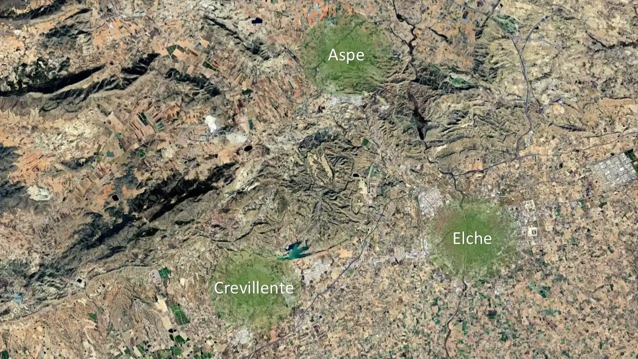 Terreno rustico in vendita a C/ Sierra, imagen 5
