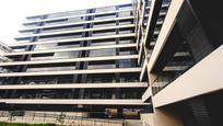 Exterior view of Flat for sale in Burlada / Burlata  with Heating and Terrace