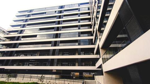 Foto 3 de Piso en venta en Burlada-burlata - Calle Dublin, 7b, Burlada / Burlata, Navarra
