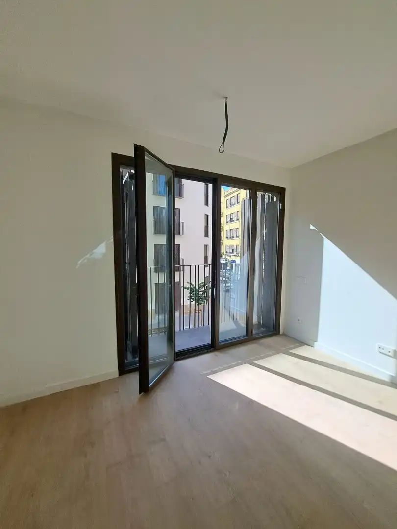 Piso de alquiler en Carrer de Lepant, El Botànic