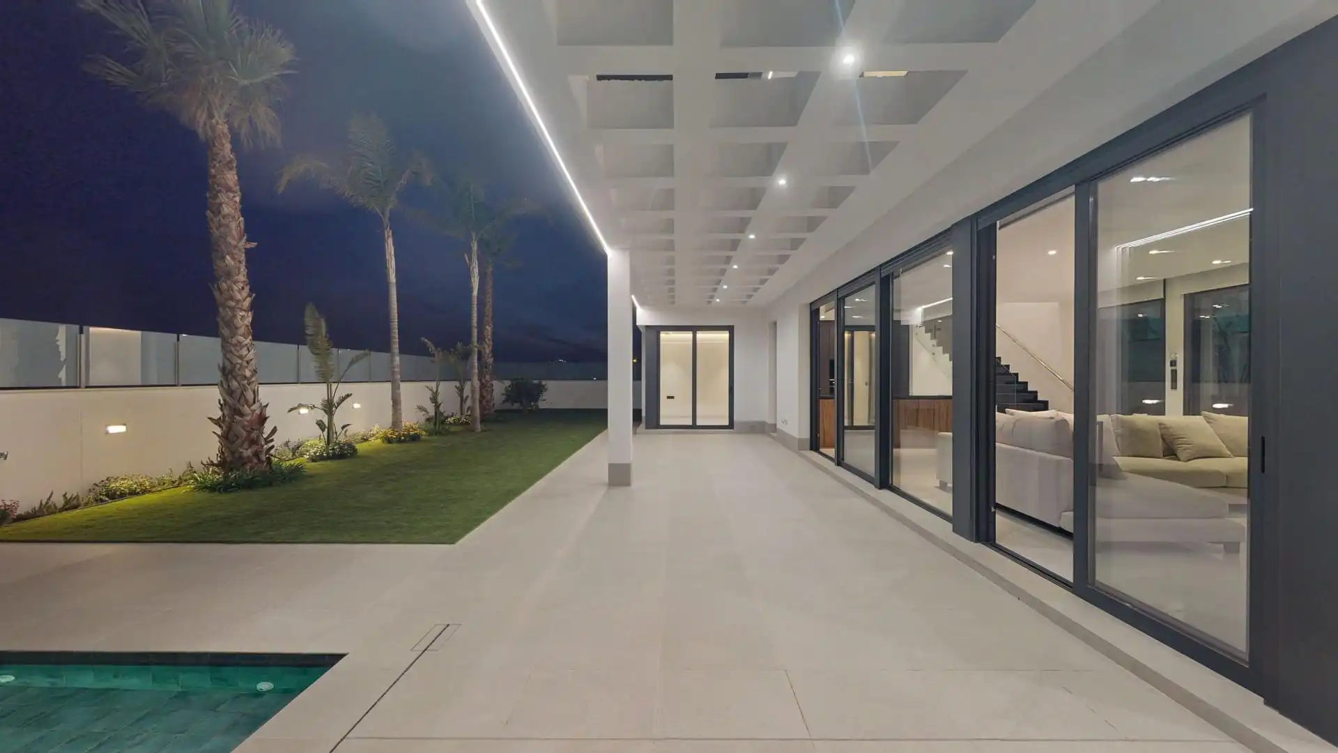 Chalet en venta en Golf Bahía, imagen 37