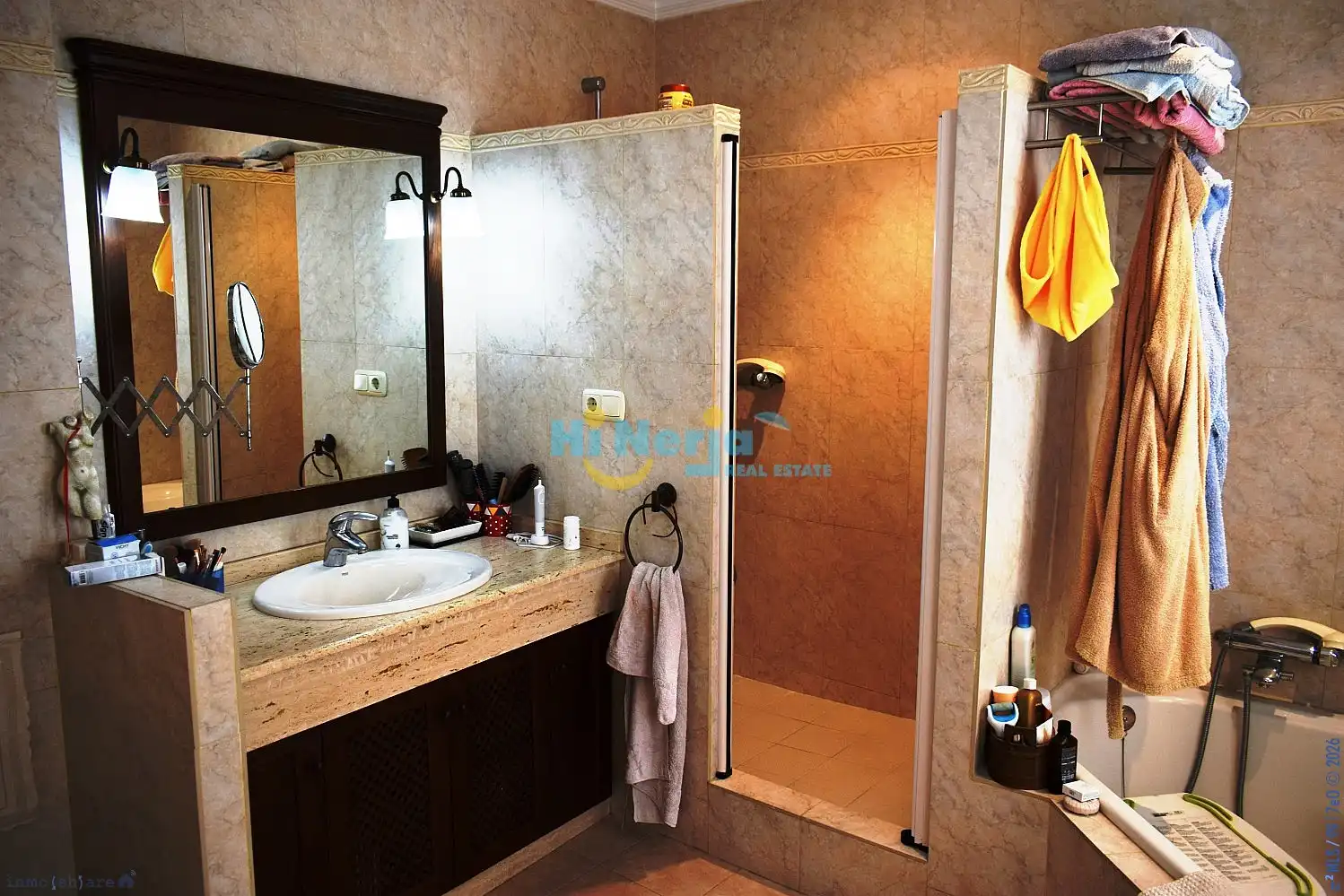 Chalet con piscina en venta en Vélez-Málaga ciudad, imagen 32