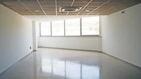 Foto 2 de Oficina de lloguer a Carrer de Vallveric, 85, Vallveric, Barcelona