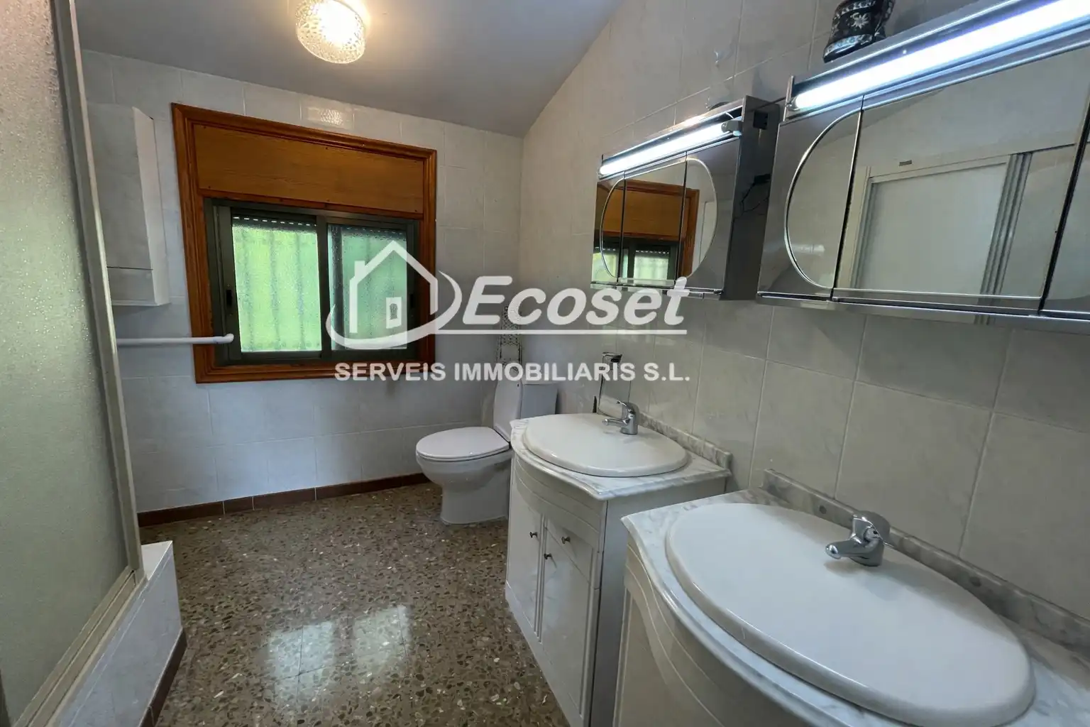 Villa con piscina in vendita a Vallirana, imagen 31