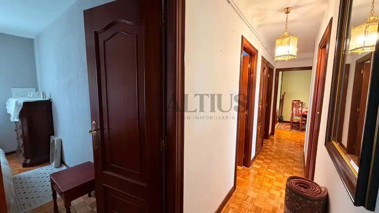 Flat with lift for sale in Concheiros - Fontiñas, imagen 6