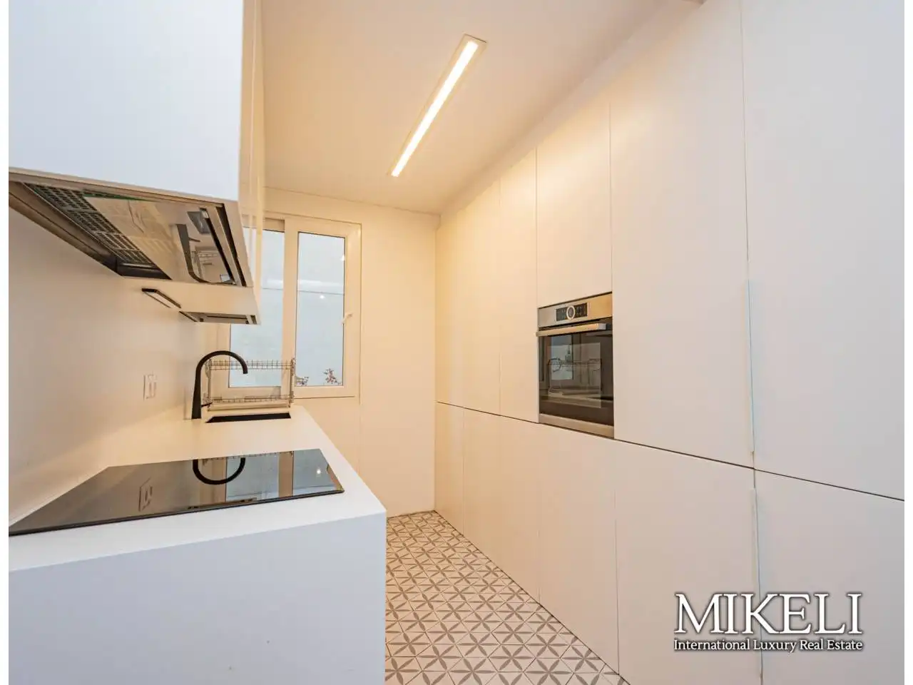 Piso con terraza en venta en Calle Isabel ´La Católica´, imagen 49