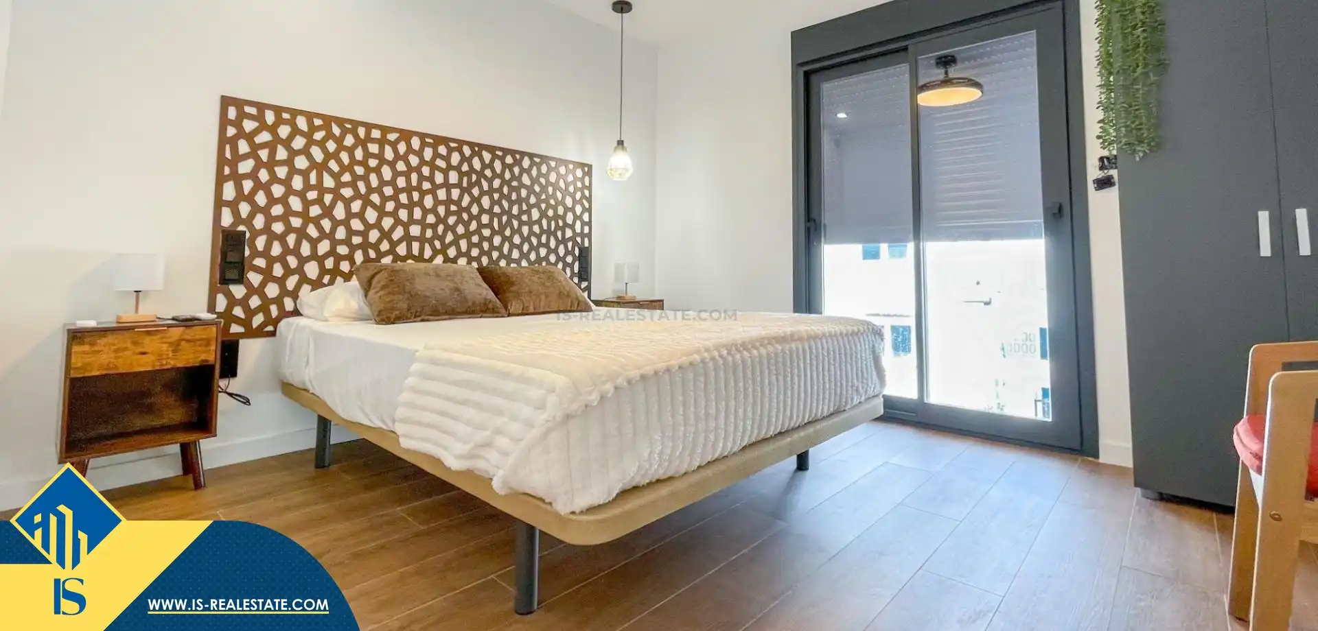 Habitación de Casa o chalet en venta en Torrevieja con Terraza, Trastero y Piscina