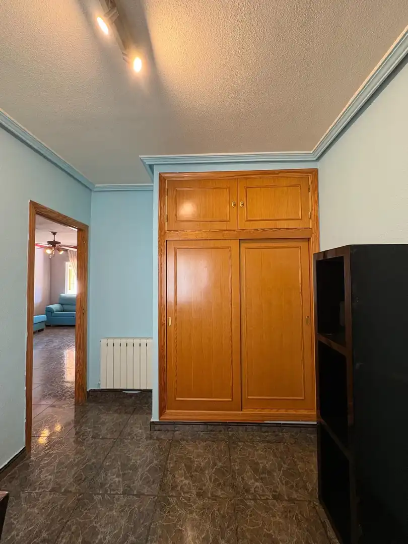 Duplex con terrazza in vendita a Los Peñascos - El Salero - Los Imbernones, imagen 11