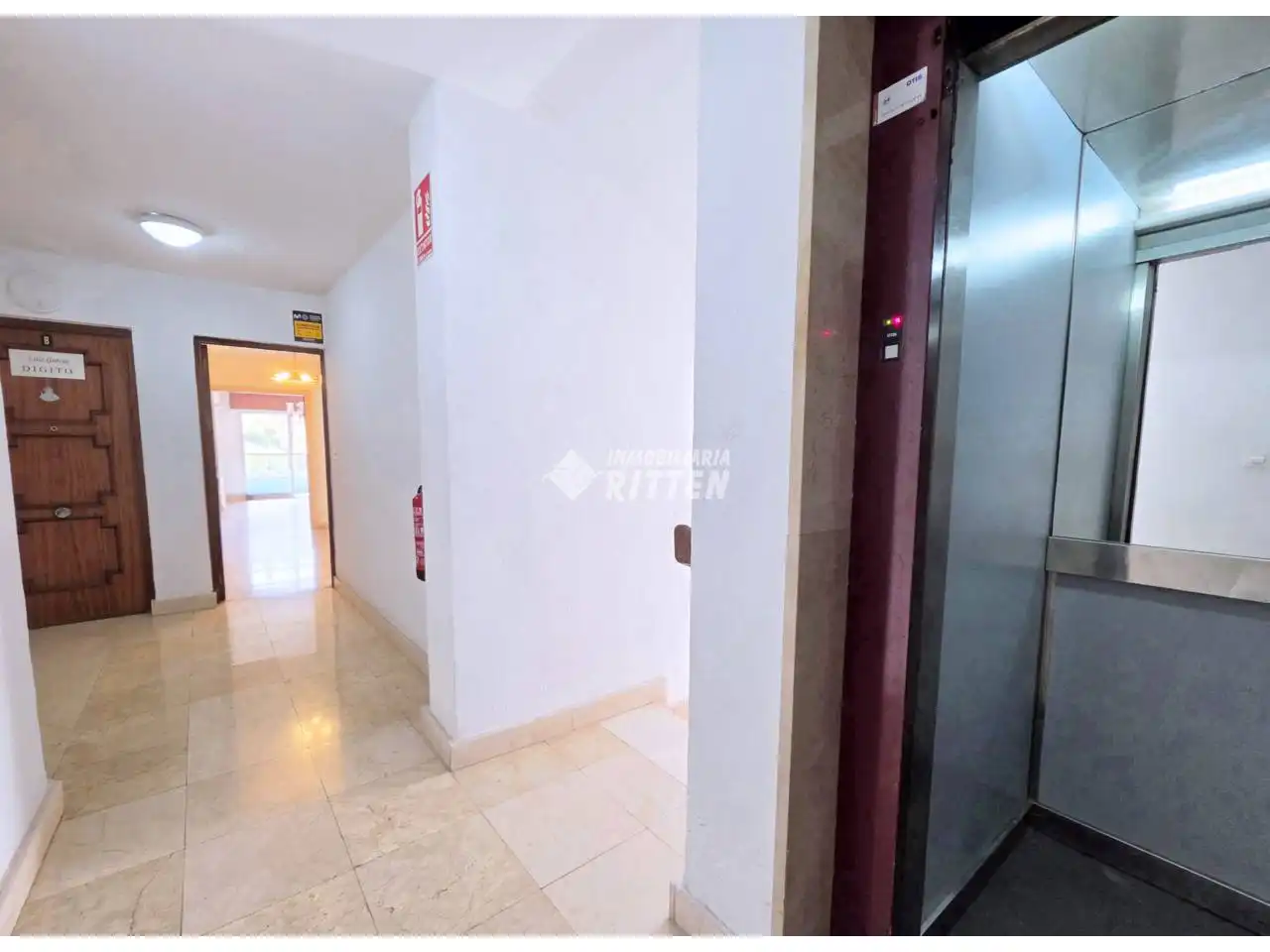 Appartement avec terrasse à vendre à Calle Cuatro Santos 25, imagen 29