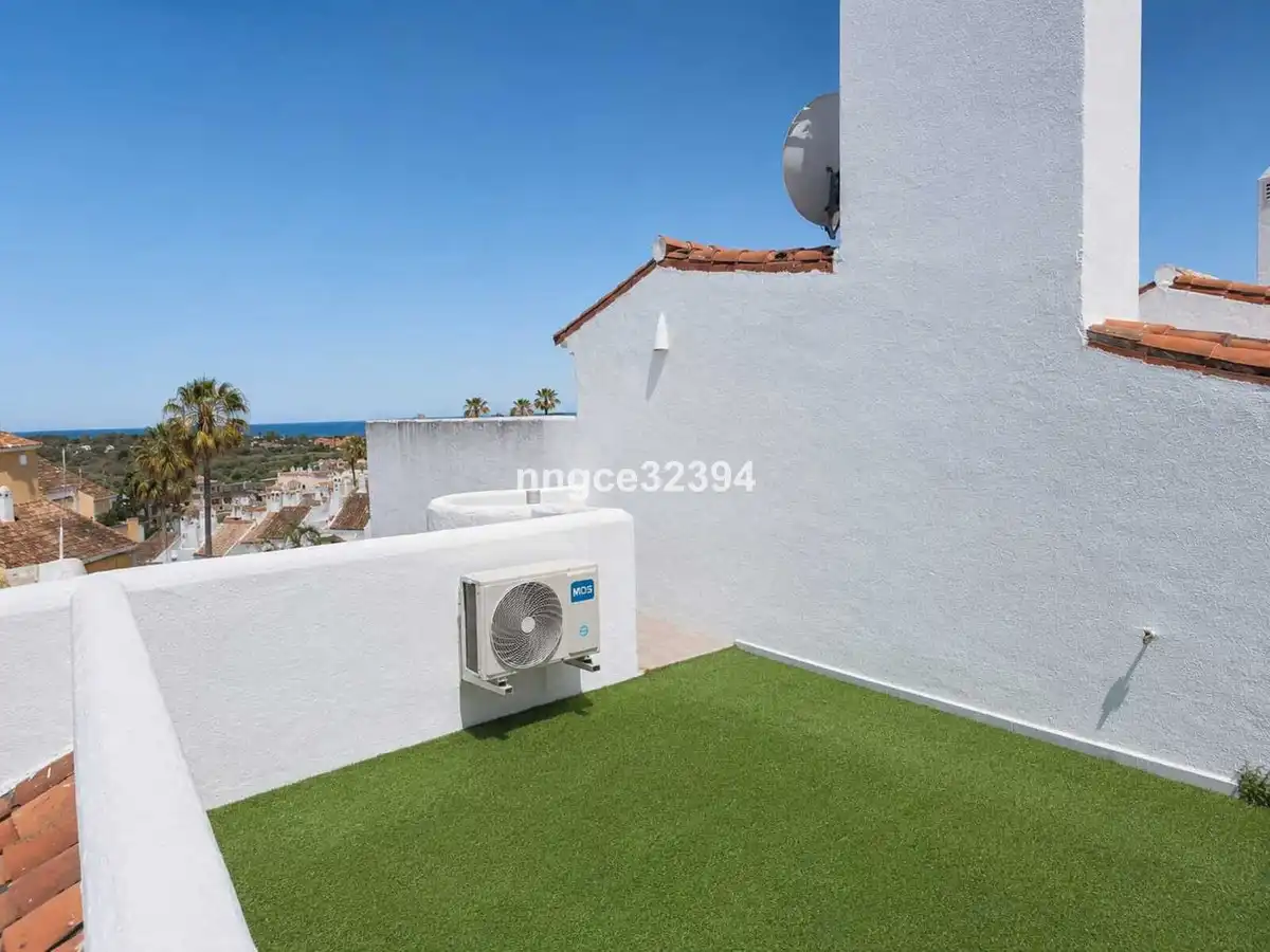 Penthouse mit Pool zum Verkauf in Benamara - Atalaya, imagen 8