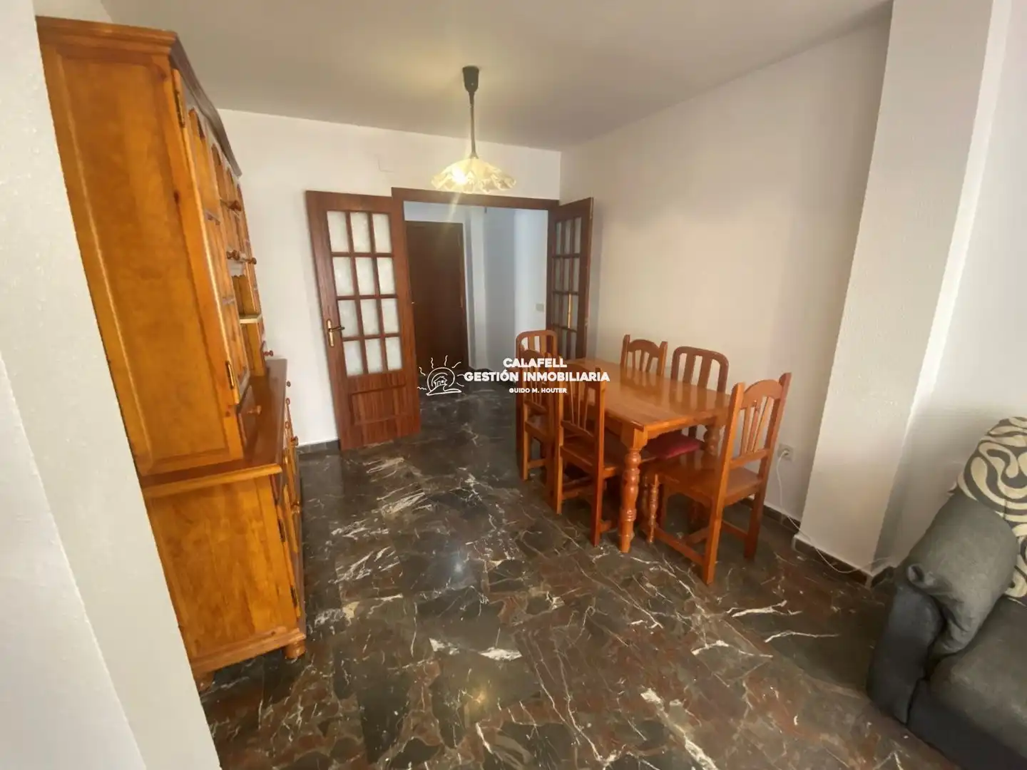 Flat with lift for sale in Xuquer 29, imagen 28