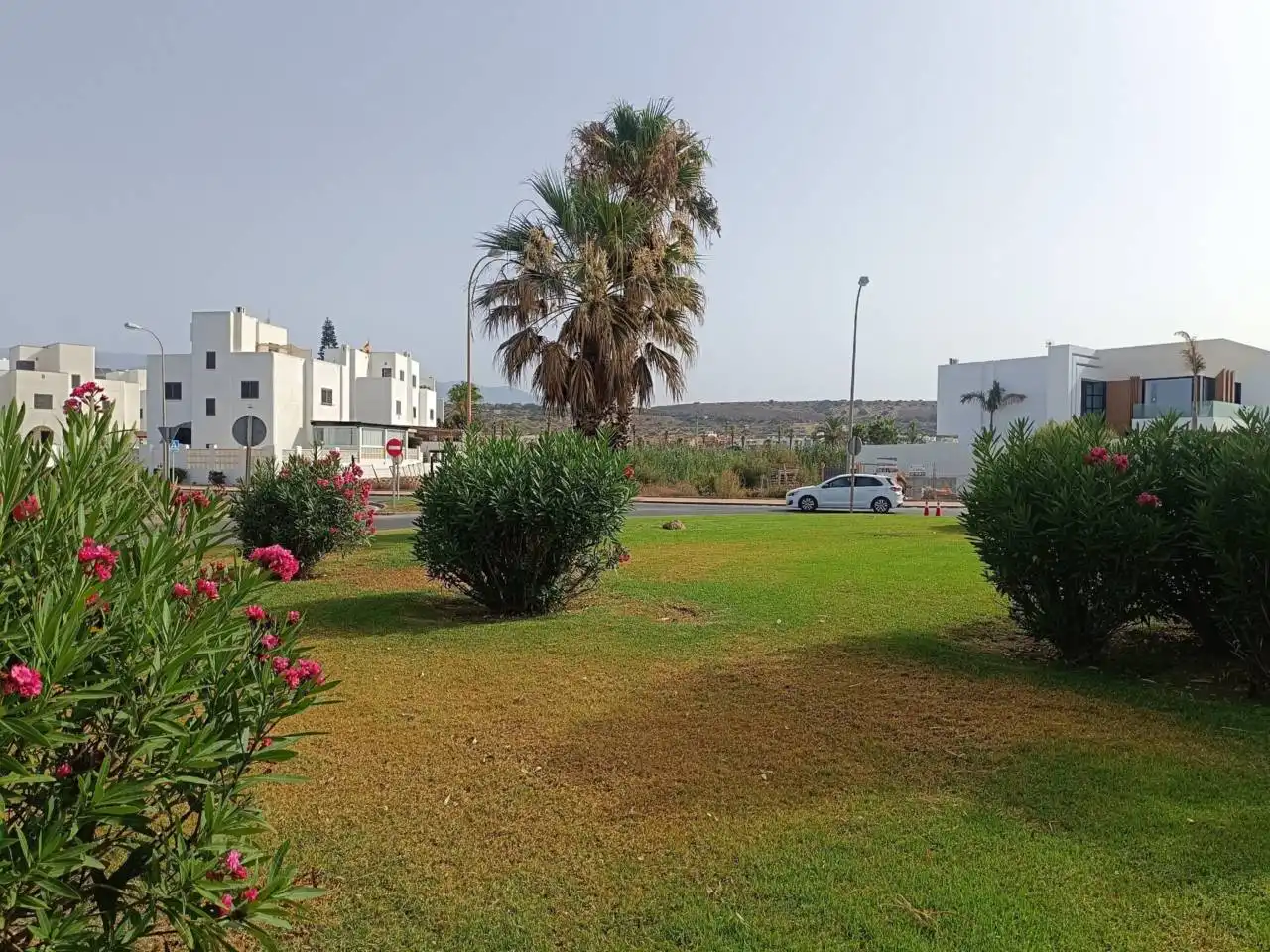 Residential for sale in El Ejido