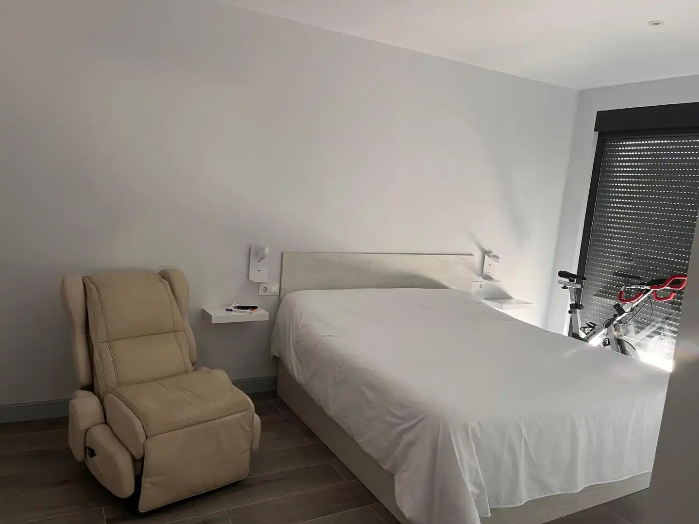 Villa con terrazza in vendita a Barrio Pontejos, imagen 7