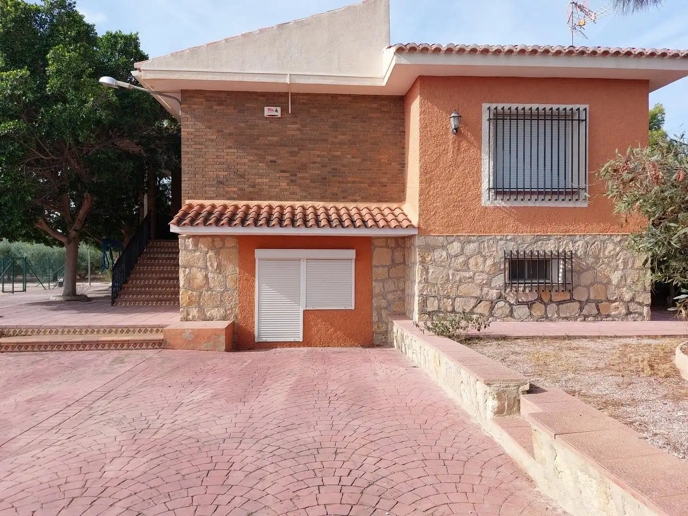 Detached house with pool for sale in JOVERS DEL, imagen 64