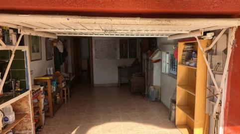 Foto 4 de Casa o xalet en venda a Calle el Ançon, 1, Punta Prima, Alicante