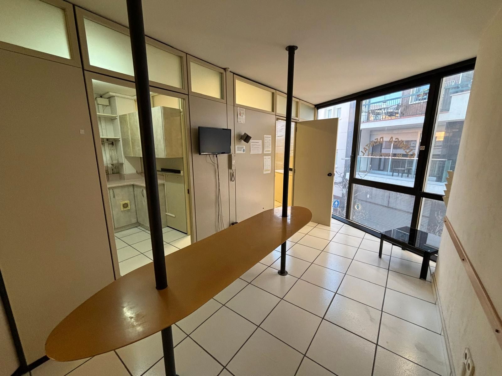 Oficina de alquiler en Granollers