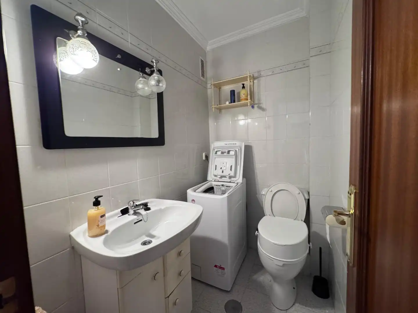 Apartamento con balcón en venta en Norte, imagen 14