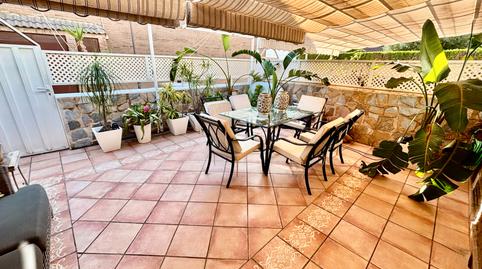 Foto 2 de Casa adosada en venda a Calle del Olimpo, Albufereta, Alicante / Alacant