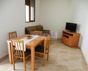 Sala d'estar de Apartament de lloguer en Xàtiva