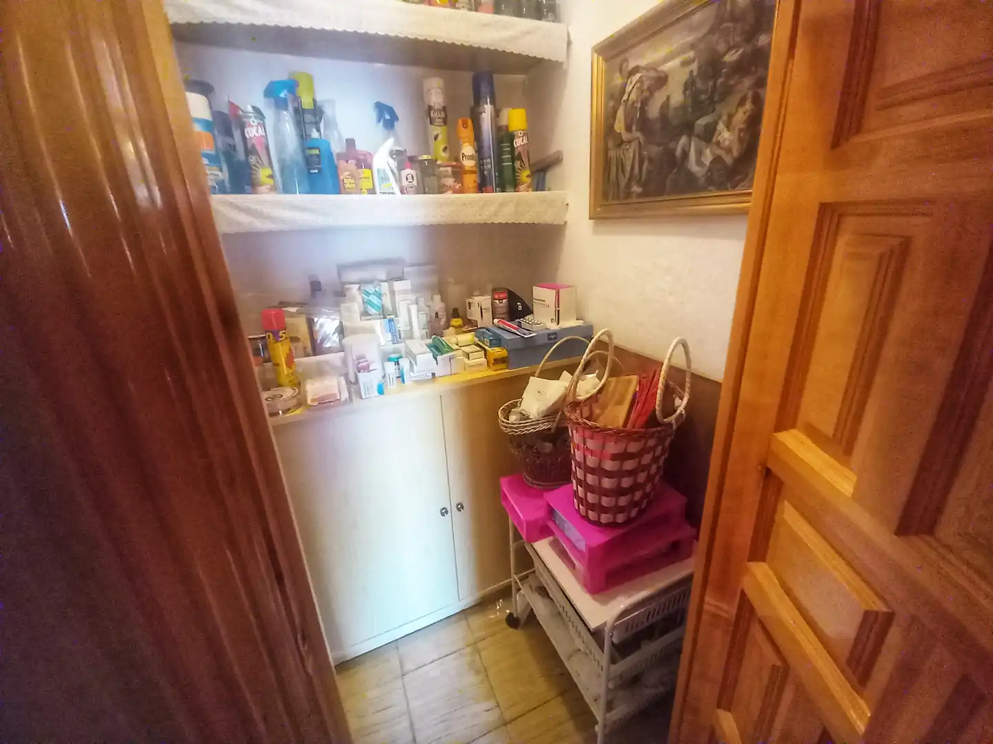 Casa o chalet en venta en Calle Pasajes, 8, Fuentesoto