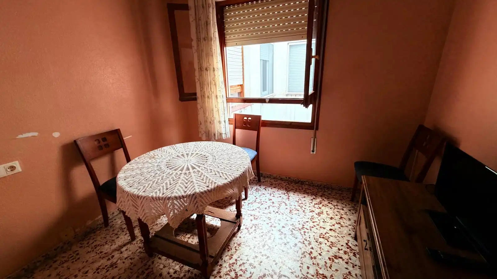 Wohnung mit Terrasse zum Verkauf in Almansa, imagen 11