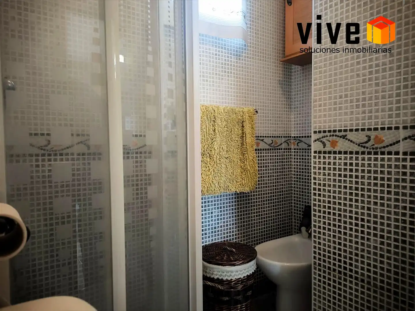 Baño de Piso en venta en Sevilla con Aire acondicionado