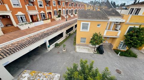 Foto 2 de Casa o xalet en venda a Pasaje las Batuecas, Arco Norte - Avda. España, Sevilla